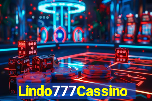 Lindo777Cassino