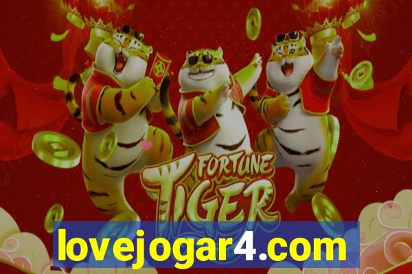 lovejogar4.com