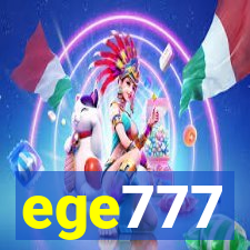 ege777