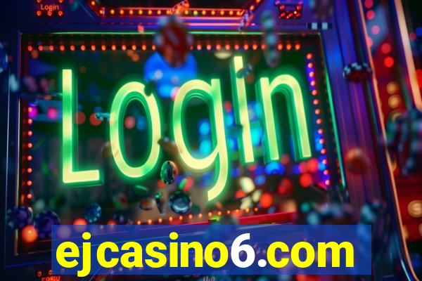 ejcasino6.com