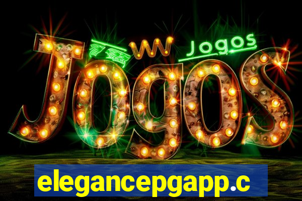 elegancepgapp.com