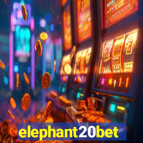 elephant20bet