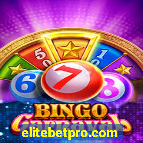 elitebetpro.com