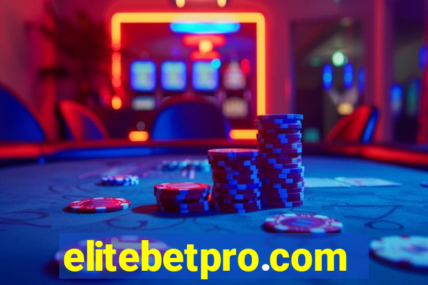 elitebetpro.com