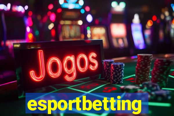 esportbetting