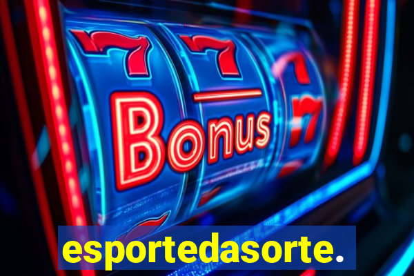 esportedasorte.com