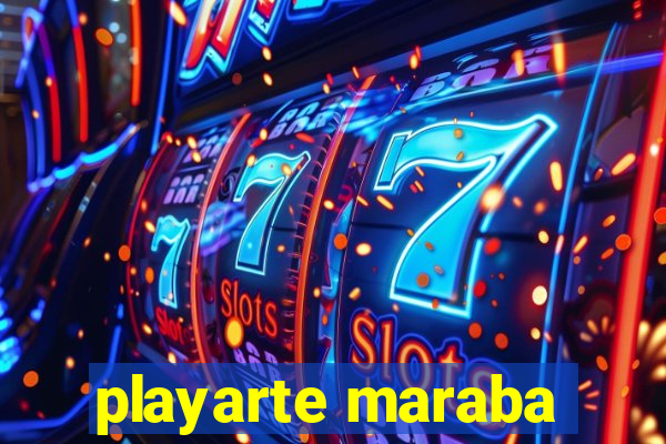 playarte maraba