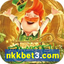 nkkbet3.com