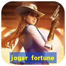 jogar fortune rabbit grátis