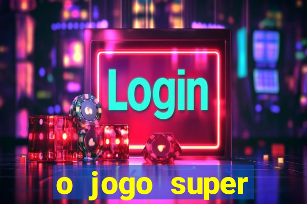 o jogo super genius paga mesmo