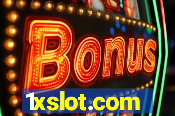 1xslot.com