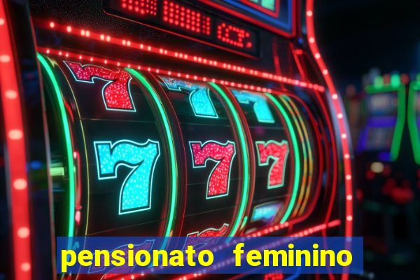 pensionato feminino botafogo rj