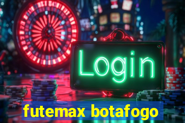 futemax botafogo