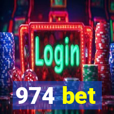 974 bet