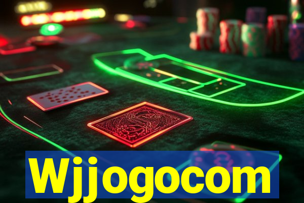 Wjjogocom