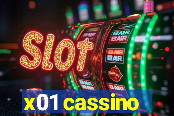 x01 cassino