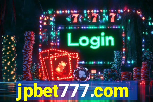 jpbet777.com