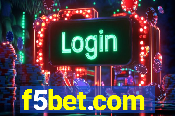 f5bet.com