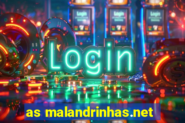 as malandrinhas.net