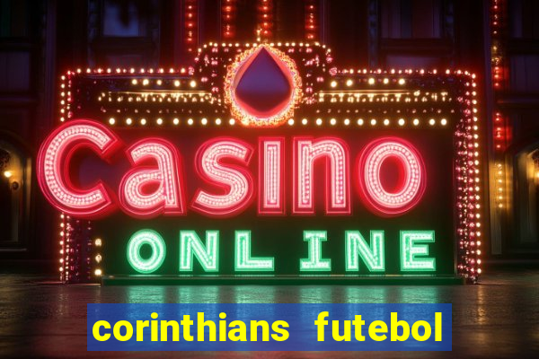 corinthians futebol play hd