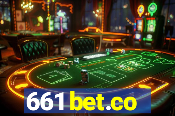 661 bet.co