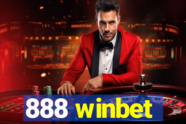 888 winbet