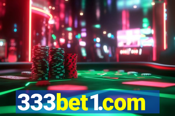 333bet1.com