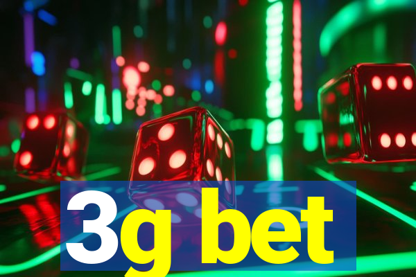 3g bet