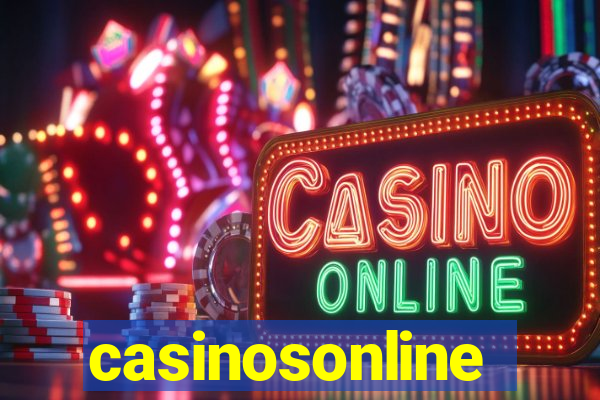 casinosonline