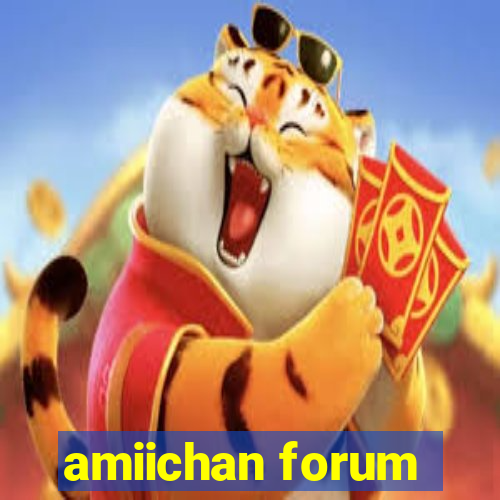 amiichan forum