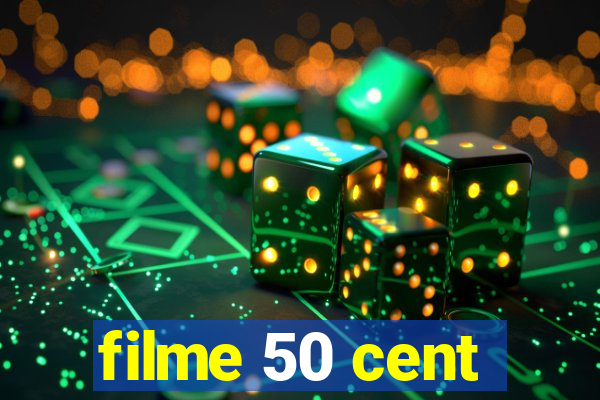 filme 50 cent