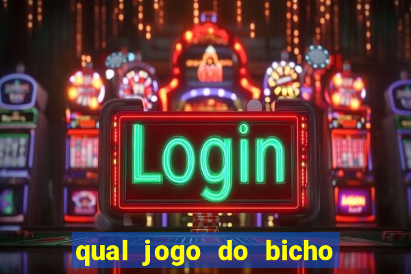 qual jogo do bicho online é confiável