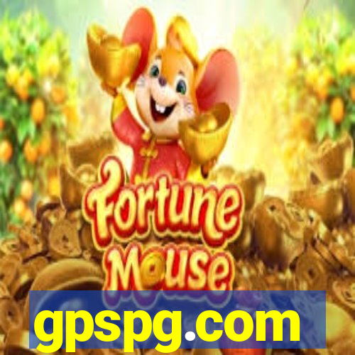 gpspg.com