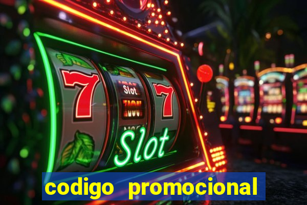 codigo promocional 7 slots