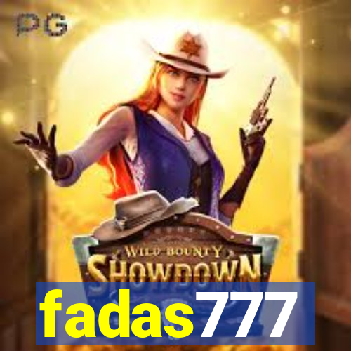 fadas777