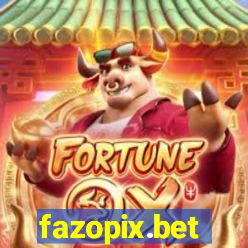 fazopix.bet