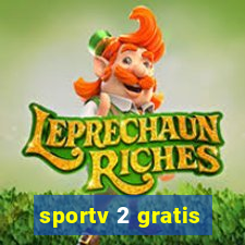 sportv 2 gratis