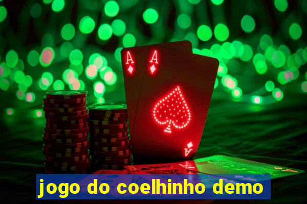 jogo do coelhinho demo