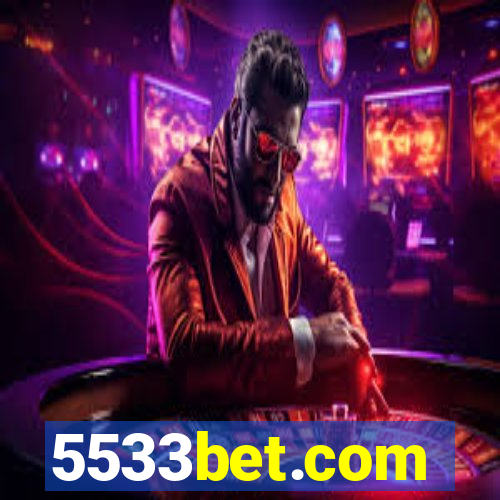 5533bet.com