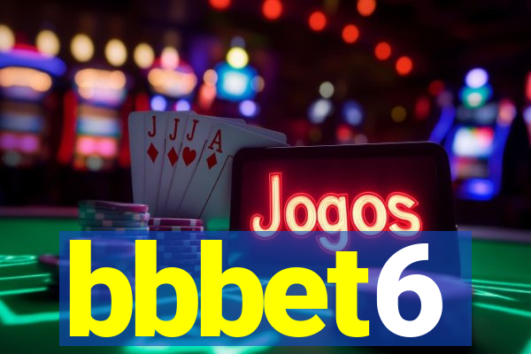 bbbet6