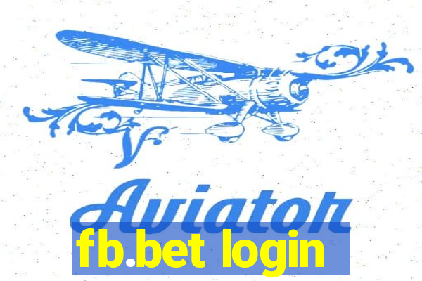 fb.bet login