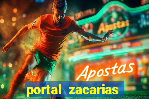 portal zacarias corpo no mar