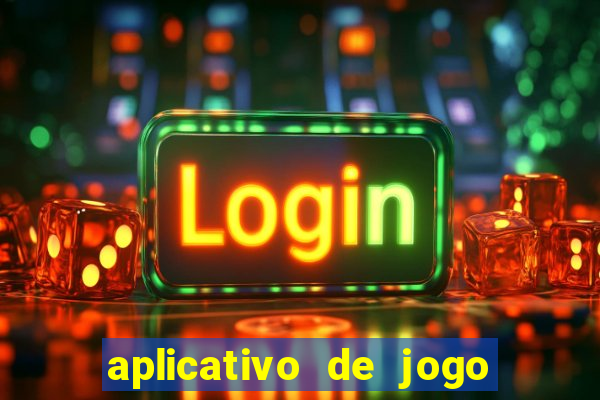 aplicativo de jogo que paga no pix