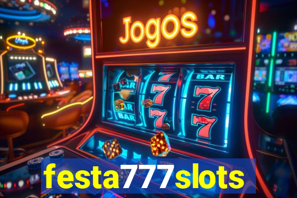 festa777slots