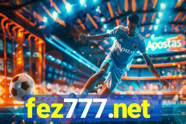 fez777.net