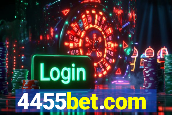 4455bet.com