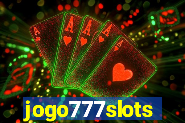 jogo777slots