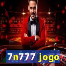 7n777 jogo