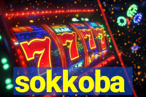 sokkoba