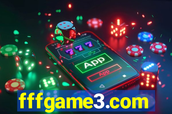 fffgame3.com